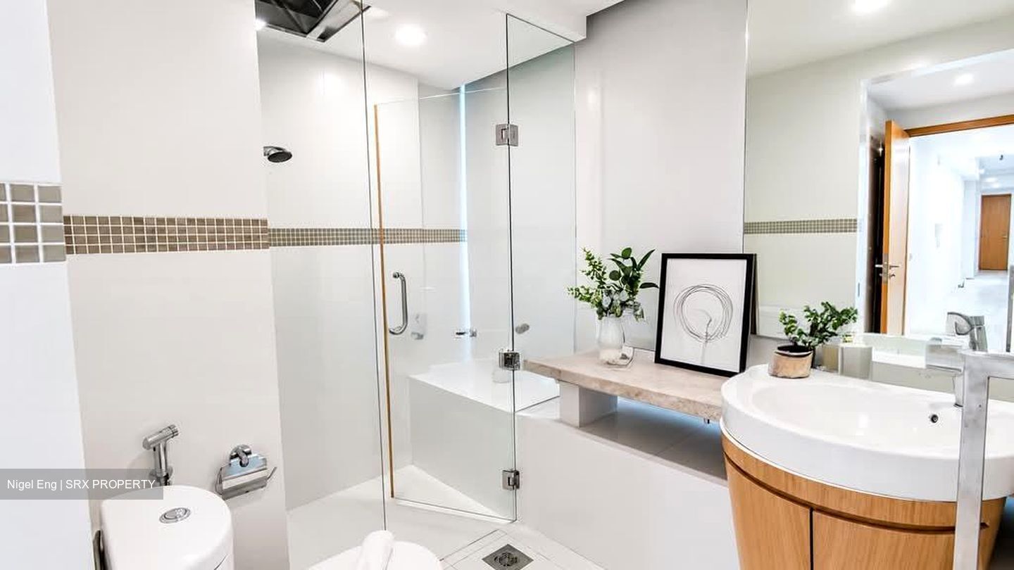 One-north Residences (D5), Apartment #560259301
